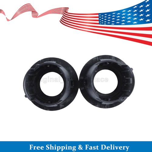4PCS For 2007-2014 Chevrolet GMC 25844782 Bumper Parking Assist Sensor Housing - Picture 4 of 7