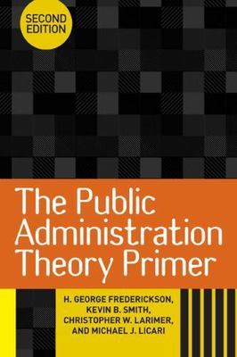 theory frederickson