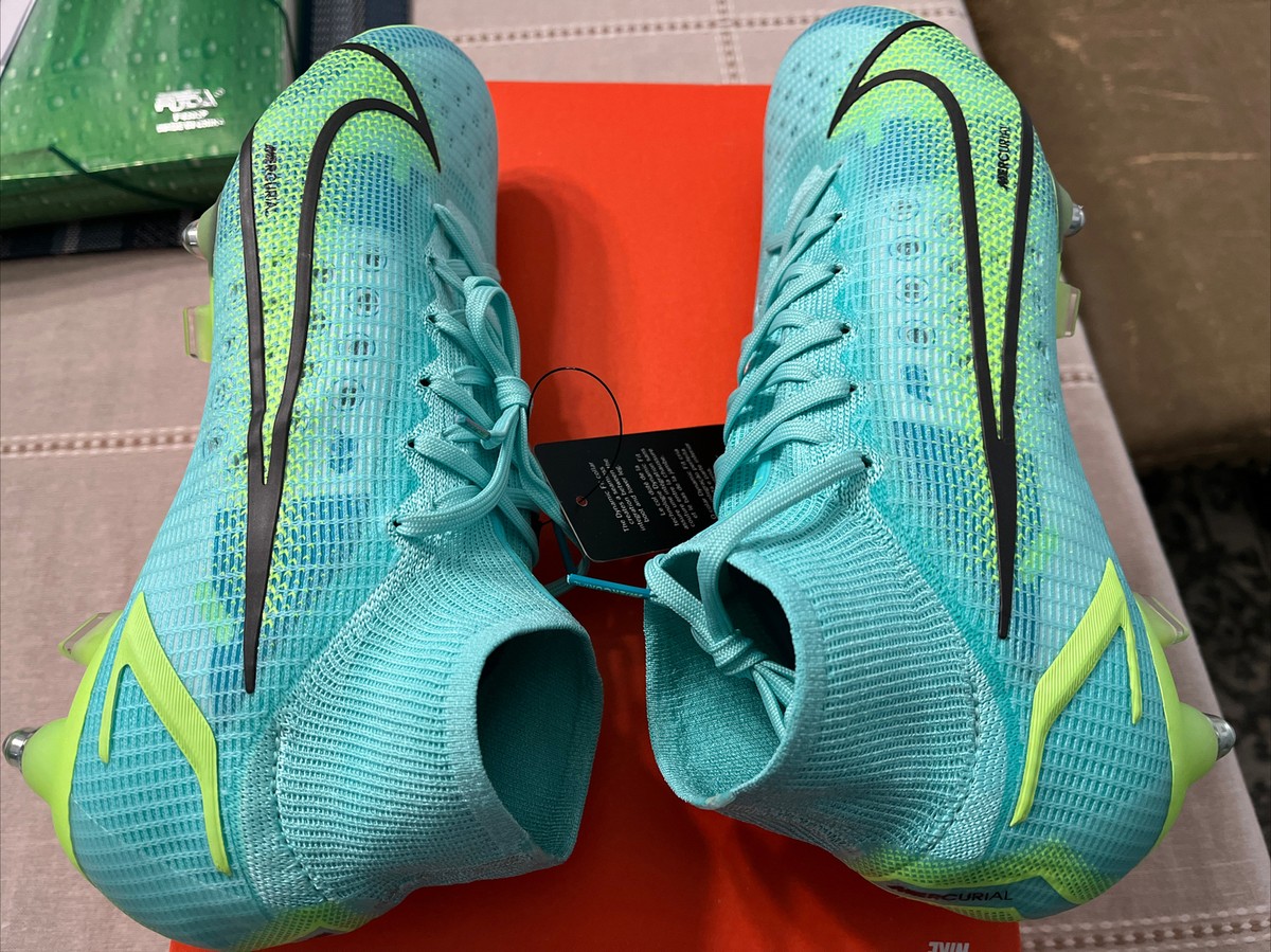 Superfly 8 エリート　sg-pro 27.5 Nike Mercurial Superfly 8 Elite SG-PRO Spectrum - Bright