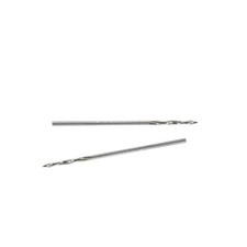 NEW Walthers 947-66 Drill Bits 66 0.033" Diameter 2 pieces FREE US SHIP