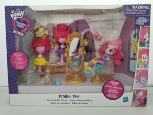 pinkie pie switch a do salon