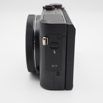 Mint] CANON POWERSHOT G7X Mark II 2 G7 X Mark II Digital Camera w