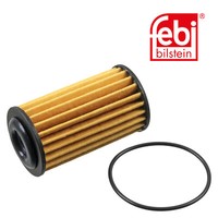 Febi Bilstein Hydraulikfilter Automatikgetriebe FüR Nissan Micra IV 1.2