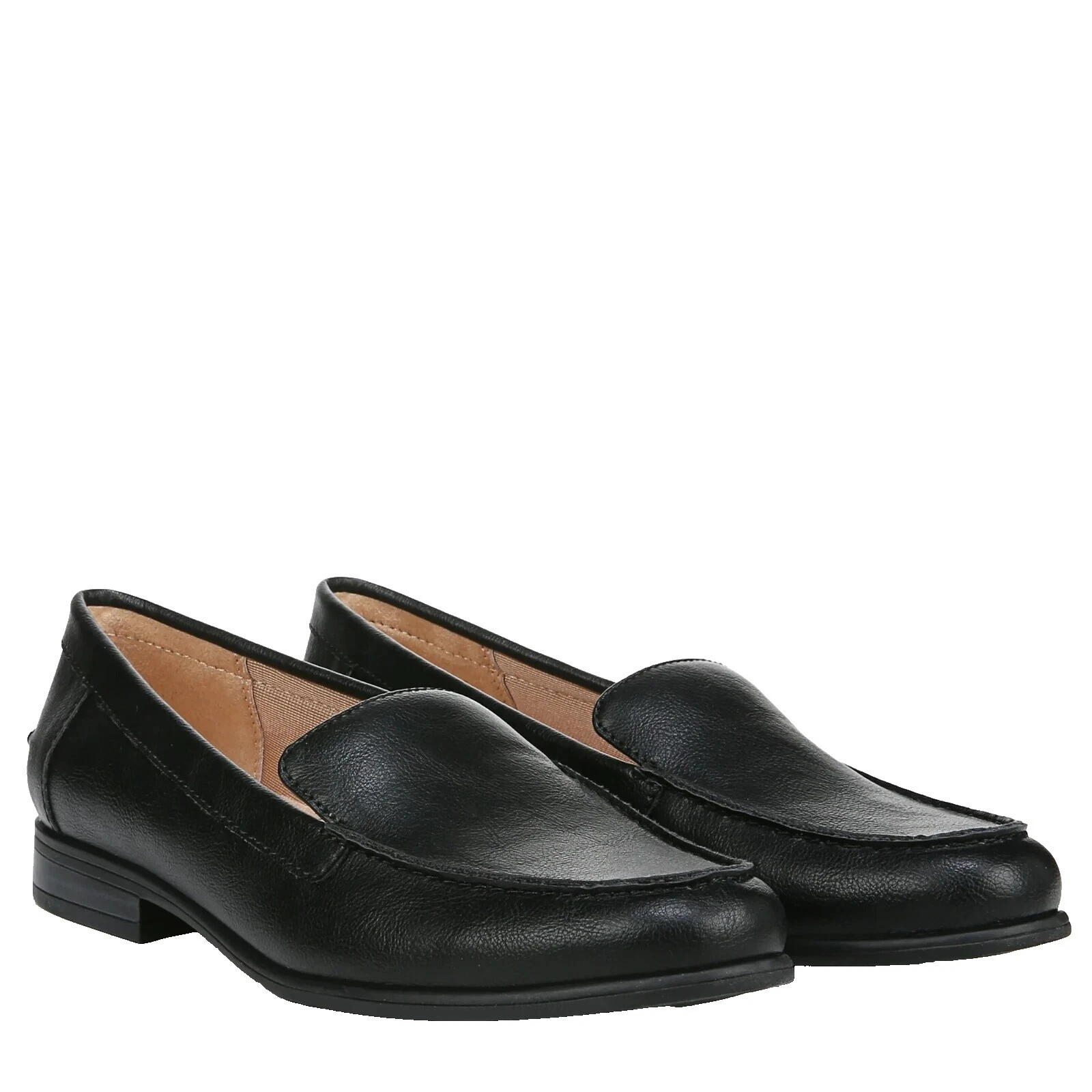 LifeStride Black Comfort Shoes for Women