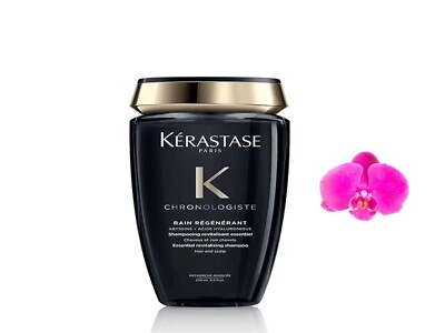 Kerastase Chronologiste Bain Regenerant Shampoo 250ml / 8.5oz | eBay