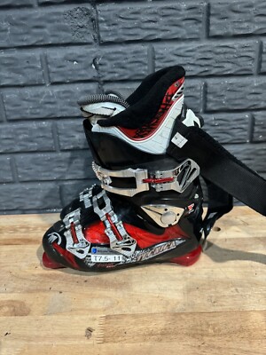 Tecnica Phnx Max 10 Air Shell Fit Technology 3D Ski Boots