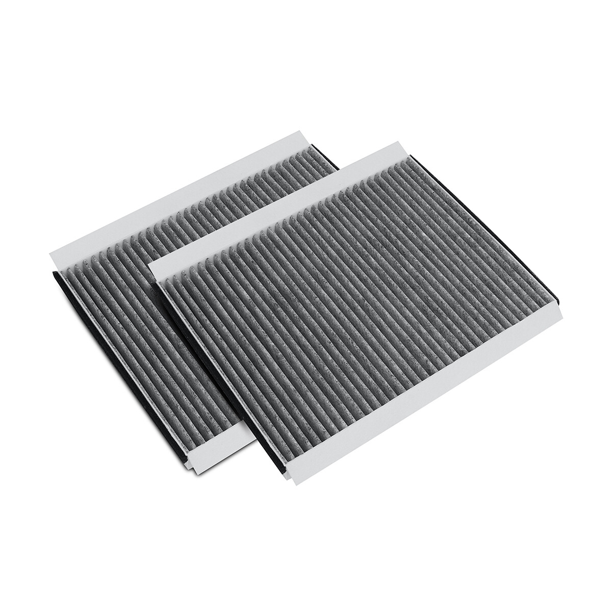 Engine Air Filters + 2 Cabin Air Filters Kit For Volvo VHD VNL VNR