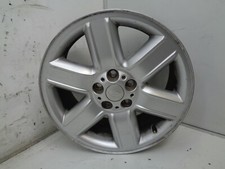2003-2005 Land Rover Range Rover Wheel Alloy Aluminum 6 Spoke 19x8 OEM AK2110337