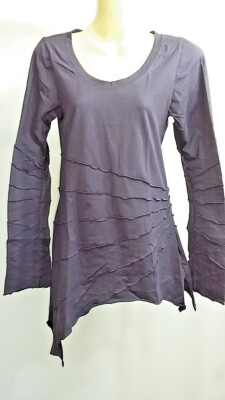 Cooles Elfen-Shirt  von Luna-Design L-4034