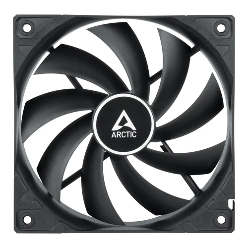 SALE! 🔵 ARCTIC F12 PWM PST Ersatzlüfter Spare Fan 120mm Ersatz Gehäuselüfter PC