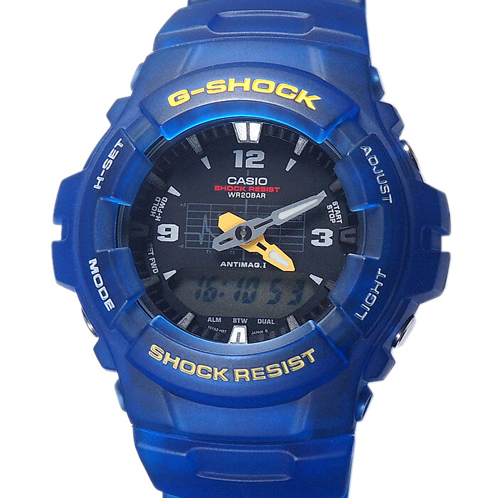 G-SHOCK 5513※J A G TＳ-100 Bluetooth Casio G-Shock 5513 GST-B100 Tough Solar Bluetooth Watch | eBay