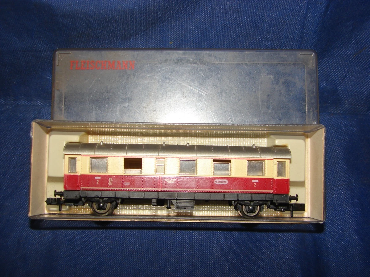 Fleischmann trains on ebay on sale