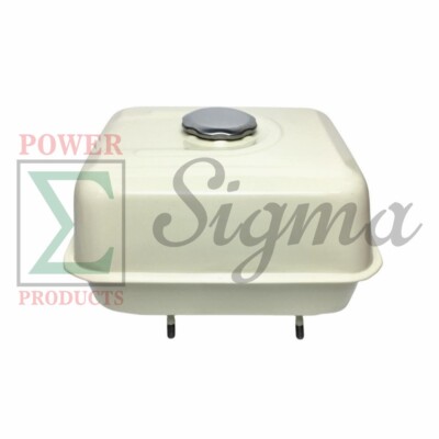 New Gas Fuel Tank For LIFAN LF190FD LF190F-BQ LF188FDP FDQ Gas