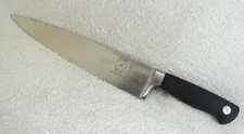 Mercer M20610 Chefs Knife 10 inch High Carbon German Steel