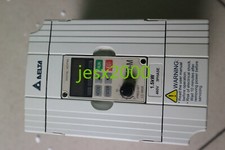 1PC Used Delta inverter VFD015M43B 1.5KW