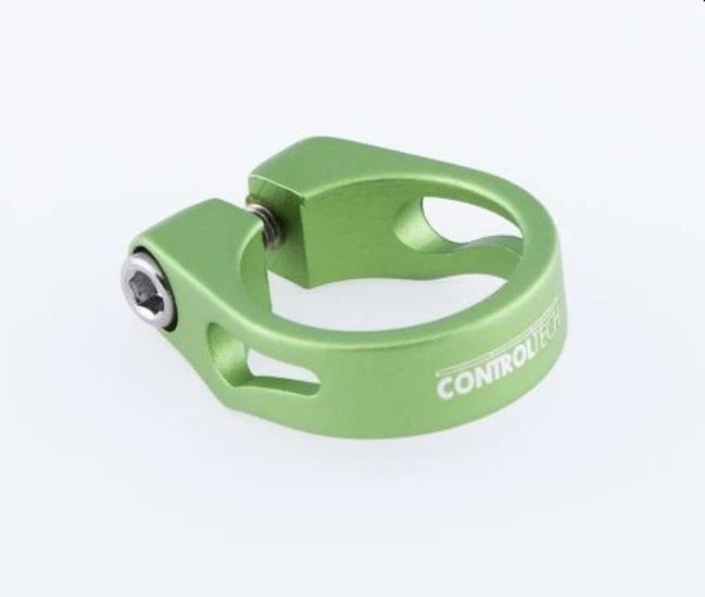 Controltech Bicycle Seatpost Clamp for sale | eBay