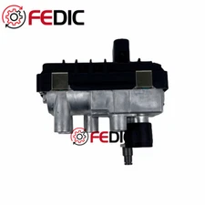 Turbo actuator 797863-0026 814501 for BMW 320D X3 xDrive20d N47 TU20L 2013