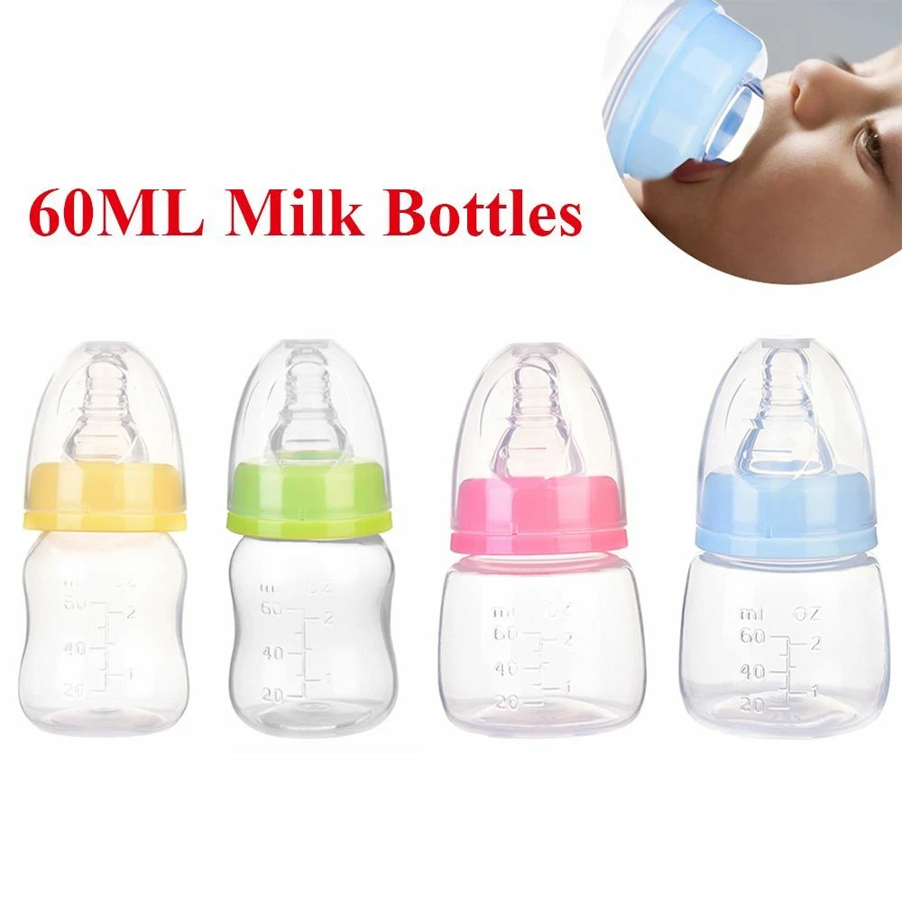 Safe feeding bottle for baby 2025