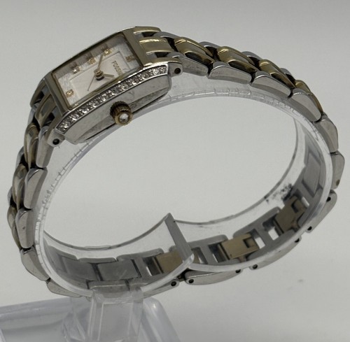 Women's FOSSIL Wrist Watch - Reloj de Mujer Marca FOSSIL - Picture 6 of 10