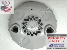 Eco lexor magnetic jet motor head disposable liner pedicure massage spa chair 