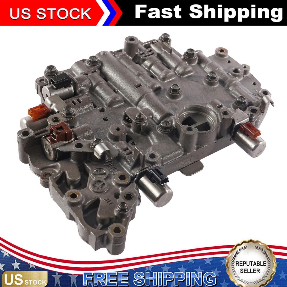 For Toyota Matrix 1.8 L 2.4L 2006-2012 Transmission U140