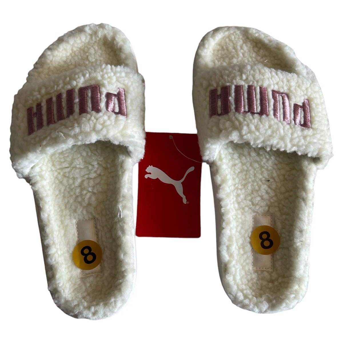 Puma leadcat sherpa outlet