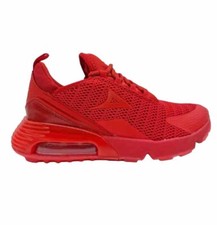 Tenis Pirma Rojo para hombre talla 10