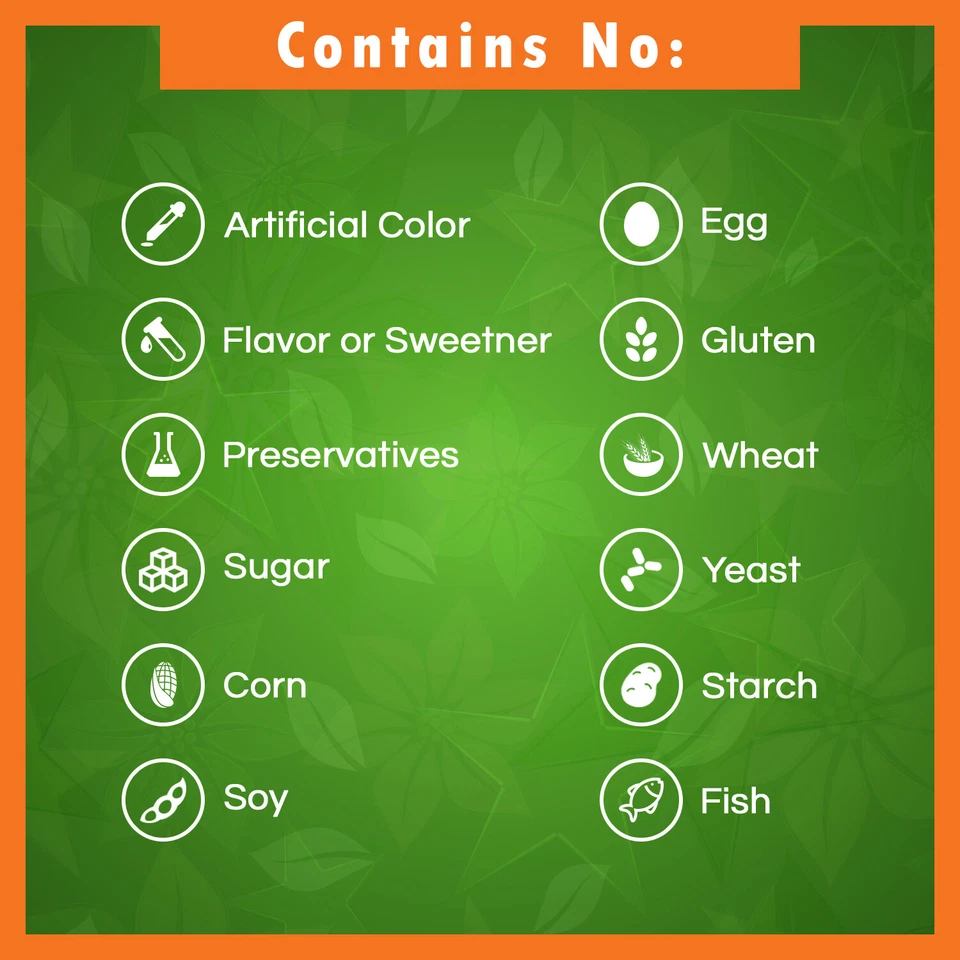 Best Naturals Enzima Lactasa 9000 FCC 180 Comprimidos  Foto 3 de 4