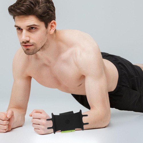 Rotatable Mobile Phone Arm Belt Phone Arm Holder Fitness Bags for Outdoors - Zdjęcie 11 z 12