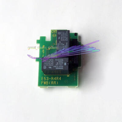 New 1PC Omron E53-R4R4 Insider Card For Controller E5CK-AA1-302
