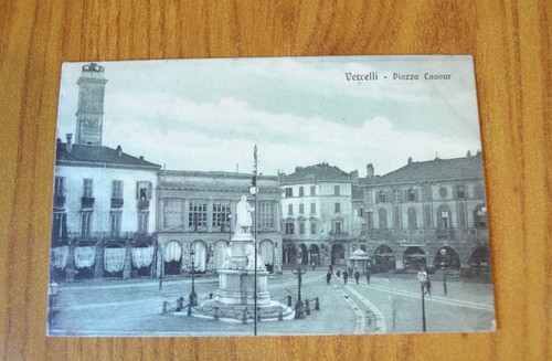 Carte Postale Susa Panorama Rare - Neuve 1902 Subalpina Zz