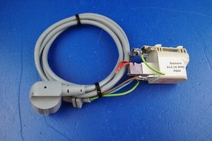 Entstörfilter Waschmaschine - Siemens A14.16 WIM 5 9000121322