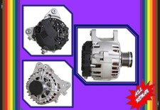 Alternador PARA NISSAN X-Trail RENAULT Koleos 2.5 Gasolina 120AMP 12V