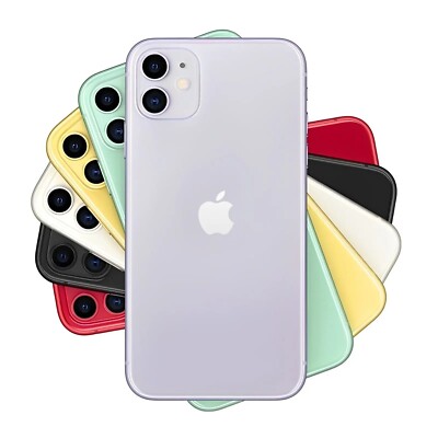 Original Apple iPhone 11 6.1