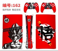 Vinyl Skin Decal Sticker For Sony PS5 Slim Pro Playstation 5 Controller 162