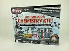 Extreme Kids Chemistry Set - Stem Activities & Science Kits for Kids