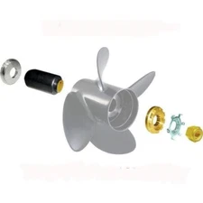 Solas Hub Kit Yamaha 60-90hp D Series #RBX-208