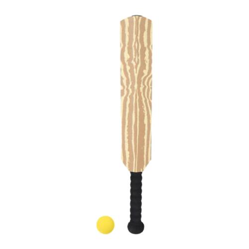 Kids Cricket Bat and Ball Set Portable Parties Children Fun Cricket Games - Picture 1 of 6