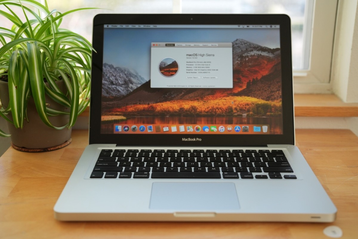 大幅値下中 MacBookPro A1278 8GB Corei5 s-l1200.png