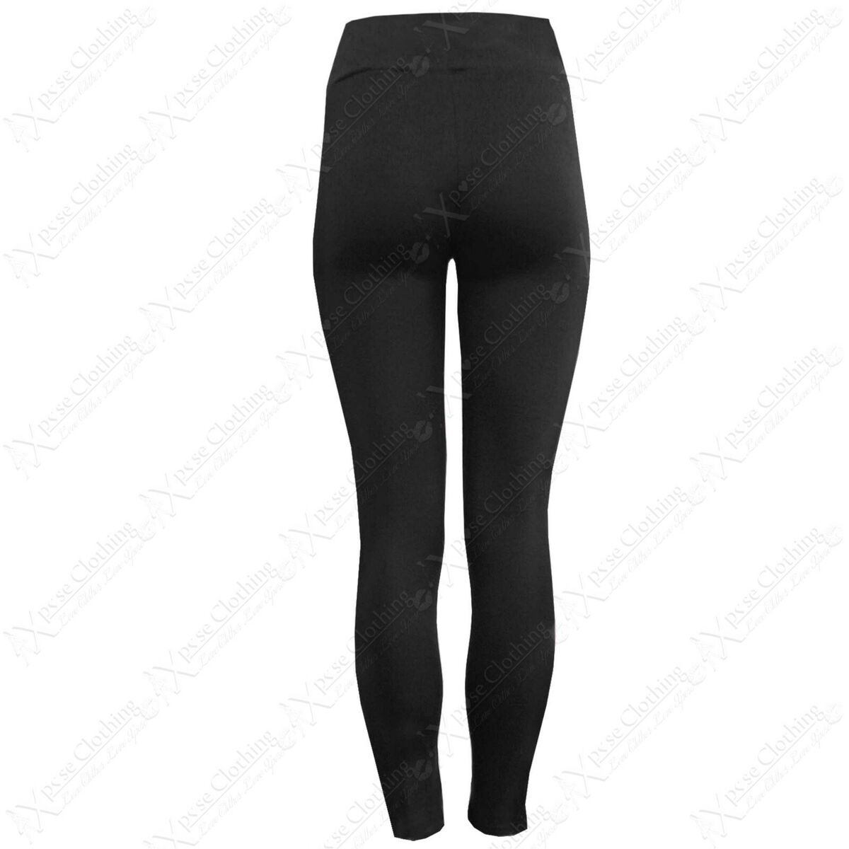 Buy Black Leggings for Women by Puma Online | Ajio.com-anthinhphatland.vn