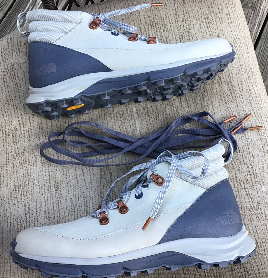 raedonda boot sneaker