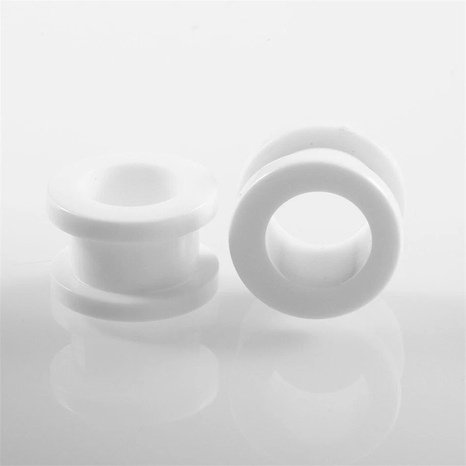 Tapones para los oídos Pendientes Piercing Joyería Piercing Expansor Tragus Piercing Joyería ∂ Foto 3 de 4