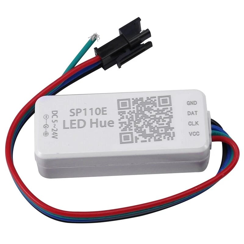 Sp110e controller hotsell