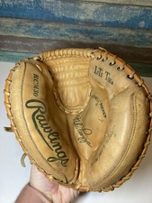 Rawlings RCM30 32  Mike Piazza Baseball Catchers Mitt Right Hand Throw