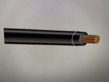 50 Ft 2/0 THHN Stranded Copper Wire