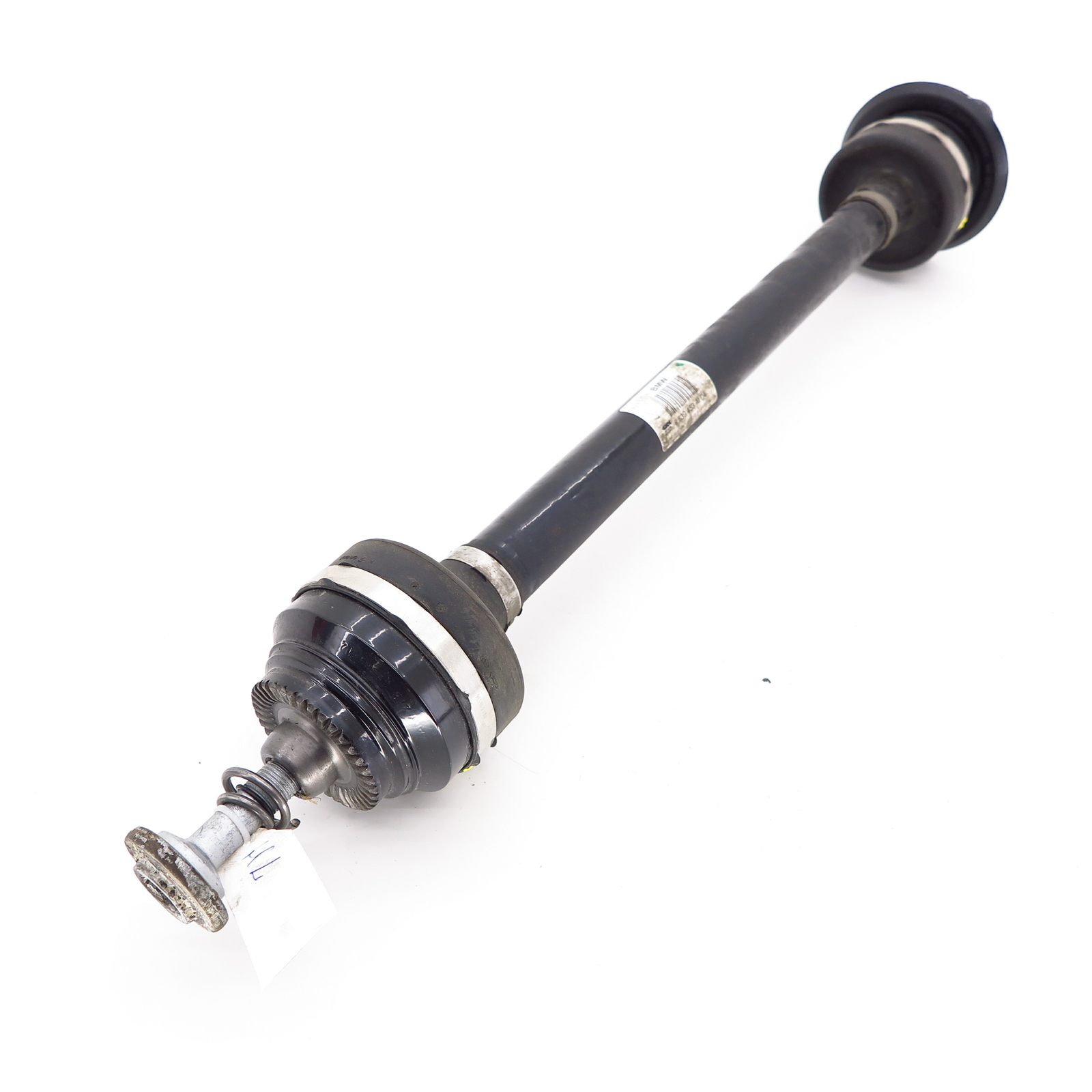 BMW G12 M760ix Output Shaft Left 33208639453 8639453 for sale  