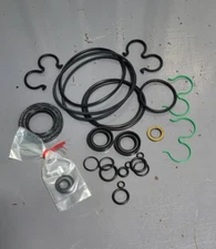 Hydraulic Power Steering and FAN DRIVE MOTOR SEAL KIT 6342253