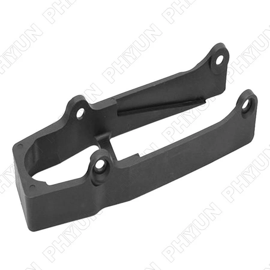 Deslizante guía de cadena brazo oscilante delantero 52170-KK0-771 para Honda XR200R XL250R XL600 R Foto 3 de 4