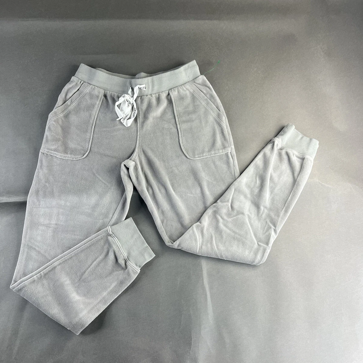 Calvin klein sleepwear pants sales