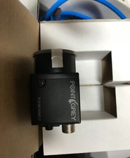 PointGrey Flea3 GigE Camera Color CCD Camera USED